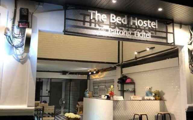 The Bed Hostel at Patong