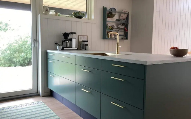 4 Star Holiday Home in Fjerritslev