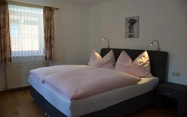 Appartements Gadenstätter