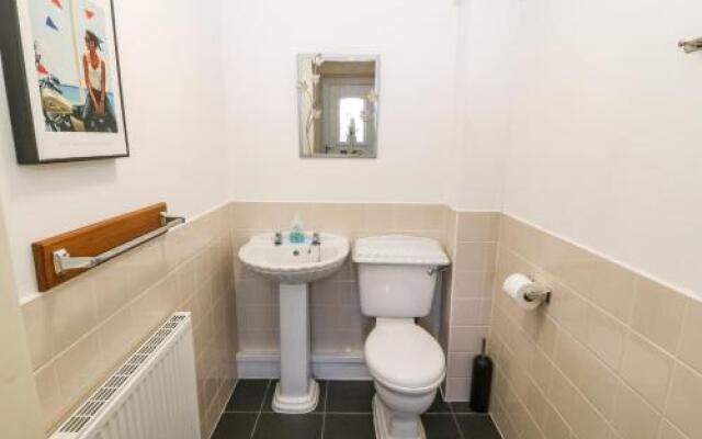 Beech Cottage Benllech