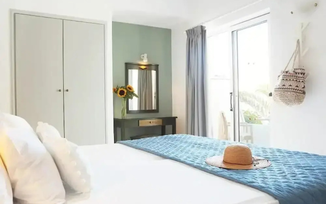 Mediterranea Apartments
