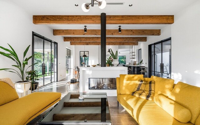 Your Luxury Escape - Fairway