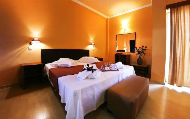 Grand Hotel Loutraki