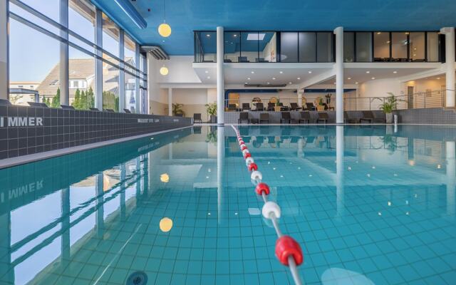 Carat Residenz-Apartmenthaus