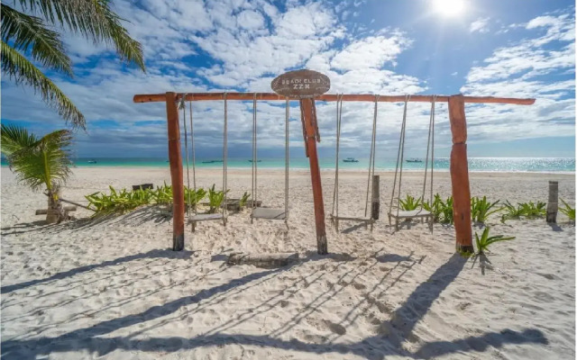 Alito Hotel Tulum