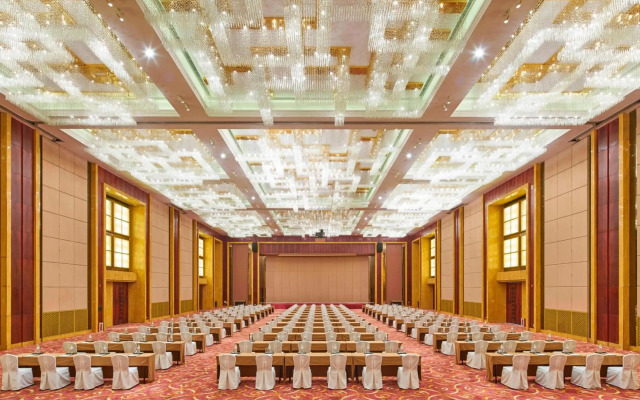 Sheraton Zhoushan Hotel