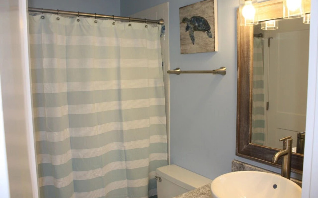 Gulf Shore Condo #404