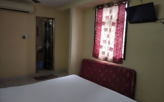 Mithran Residency