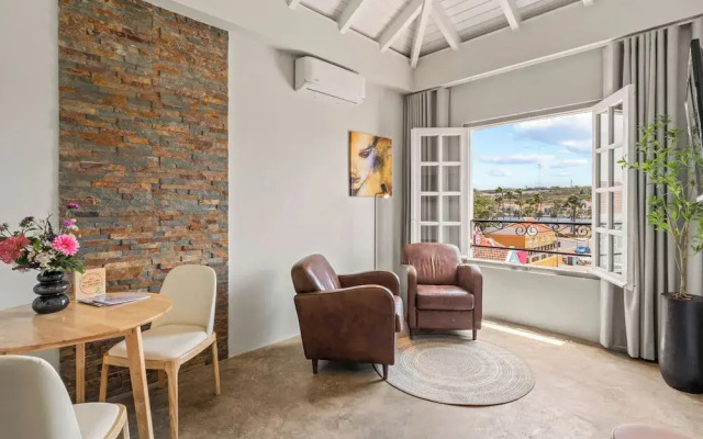 PM78 Boutique Apartments
