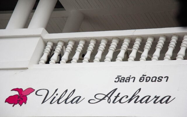 Villa Atchara