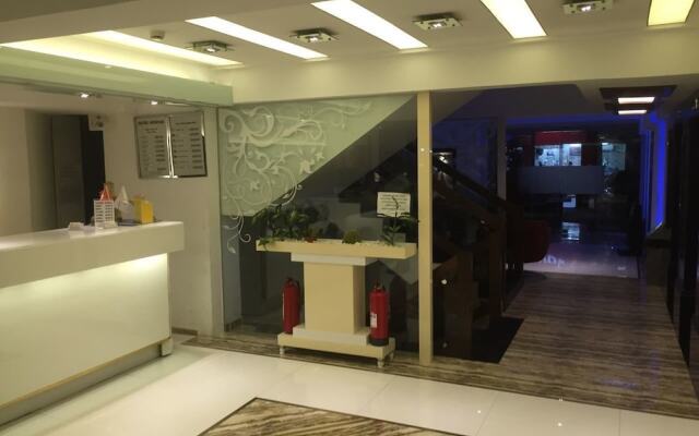 Mostar Hotel