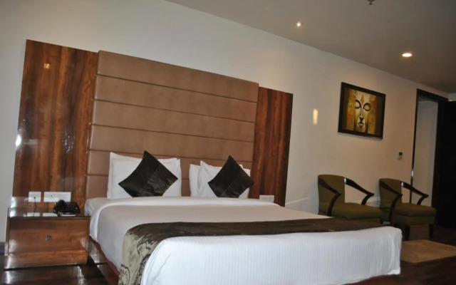 Avaas Lifestyle Hotel