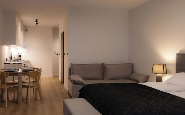 Apartamenty Sun & Snow Nadmorska Florina