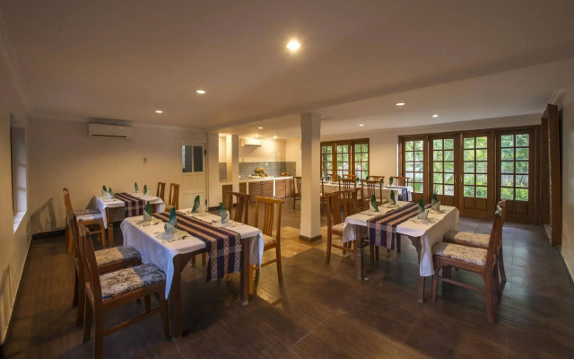 Thurizza Hotel