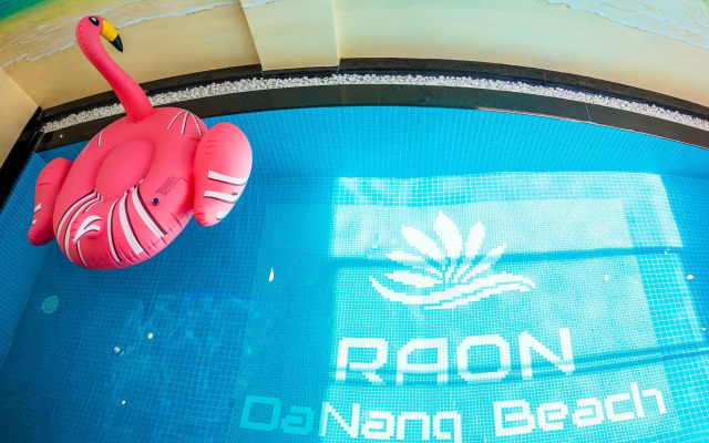 Raon Danang Beach Hotel