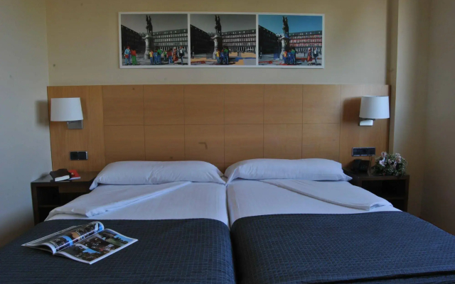 Hotel Porcel Avant