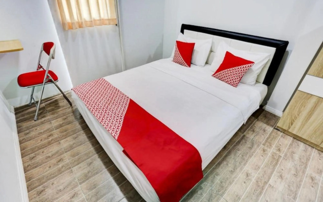 Capital O 3300 Nadjara Residence Syariah