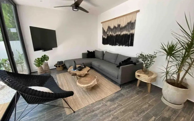 Casa Kuaan Mani TH 1