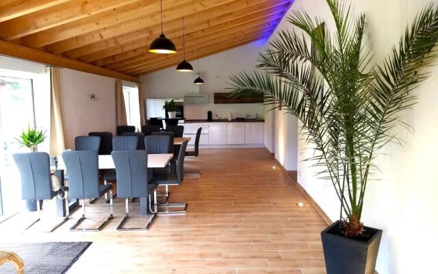 Landhaus am Schindelberglift