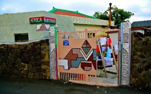 Africa Guesthouse
