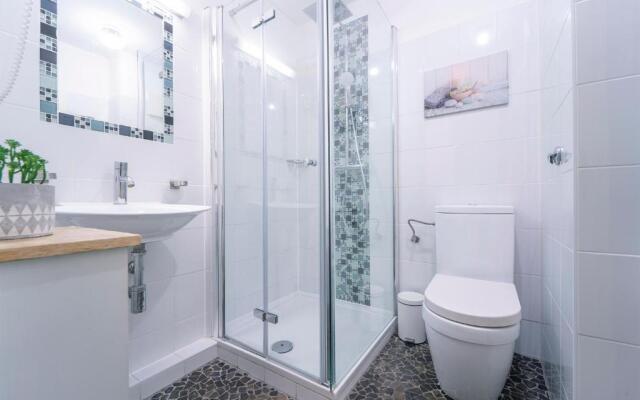 Seestraße 43 Wohnung 3