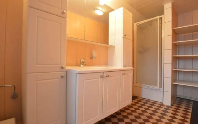 Comfortable Holiday Home With Pool, Sauna
