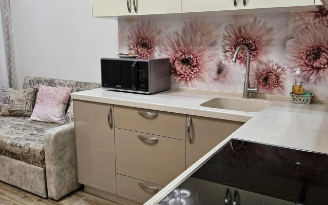 Апартаменты на проспекте Ленина 137 корпус 4