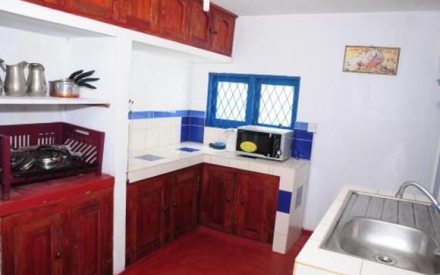 Dahana Holiday House