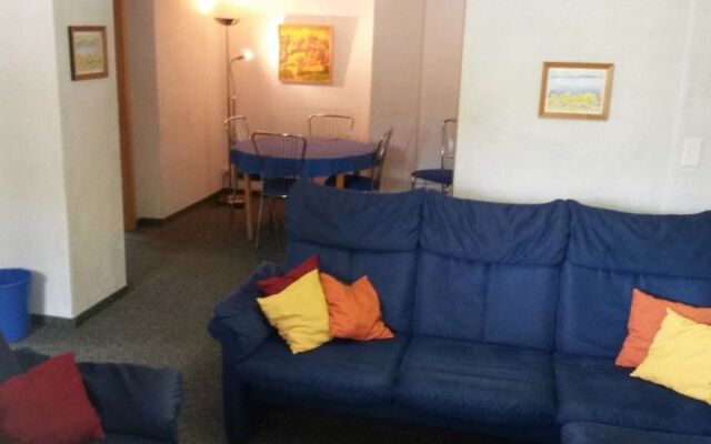 ABC Ferienwohnung 3