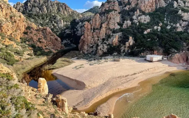 Villaggio Costa Paradiso