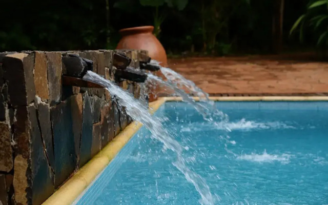 Tierra Guarani Lodge de Selva