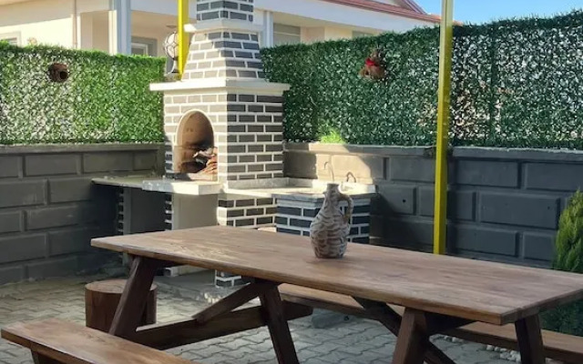 Seydikemer Darıyemez Apart