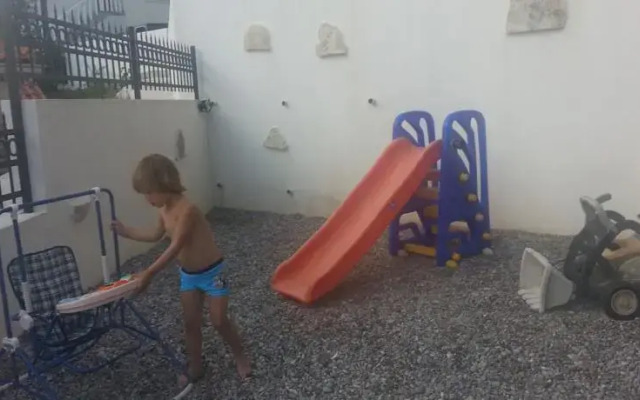 Apartmani Arcadius Tivat- Lepetani