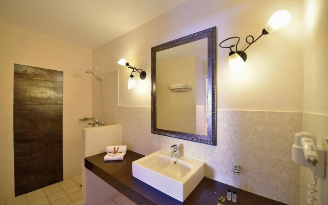 Pelican Town Hotel