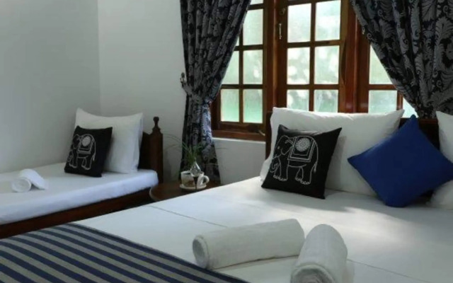 Rekawa Village Hotel