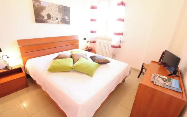 Marika's House Otranto