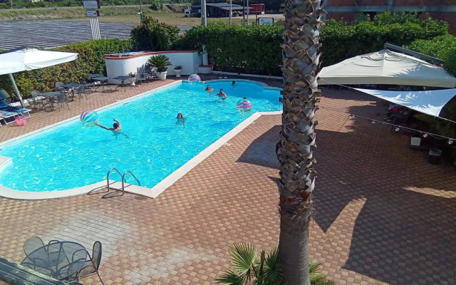 Hotel Marinella
