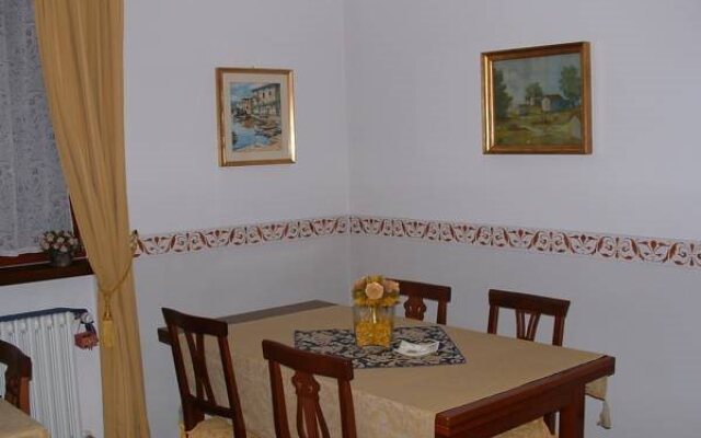 B&B Il Sole del Borgo
