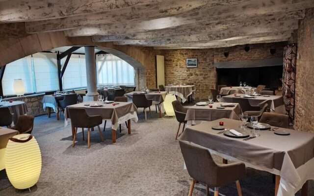 Hotel Restaurant La Bergerie