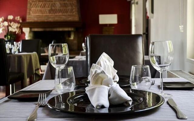 Auberge De La Durdent