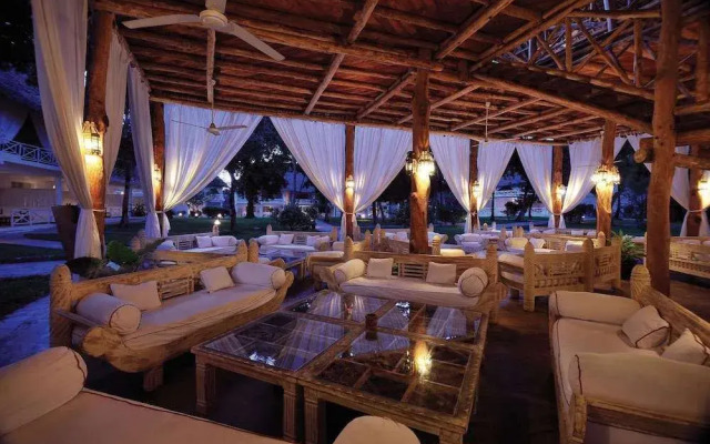Diamonds Malindi