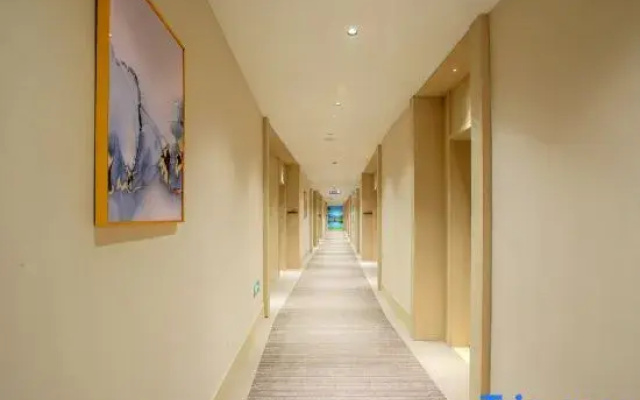 MEHOOD LESTIE Hotel ( (Tianjin Wudadao Tonglou Subway Station Branch))