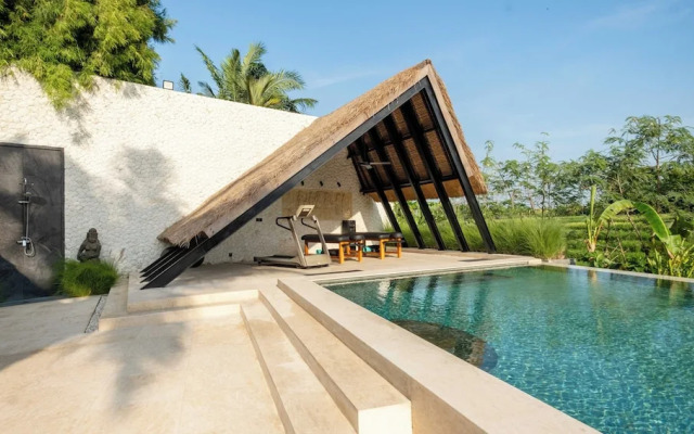 Villa Kubu Dewi Sri by Villa Finder