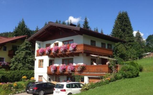 Haus Ganschitter