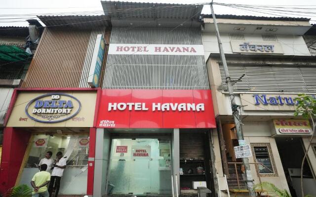 Hotel Havana