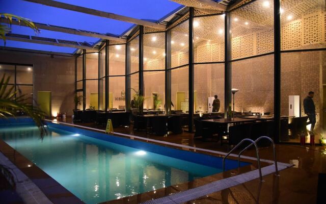 Hotel Ramaya