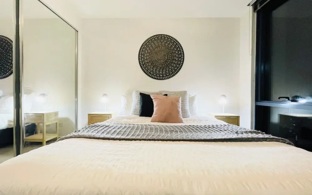 Mega Style Apartments City Road