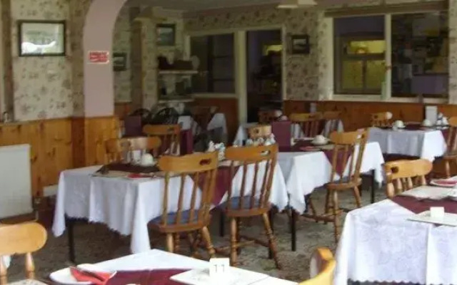 Old Castle Farm Guest House