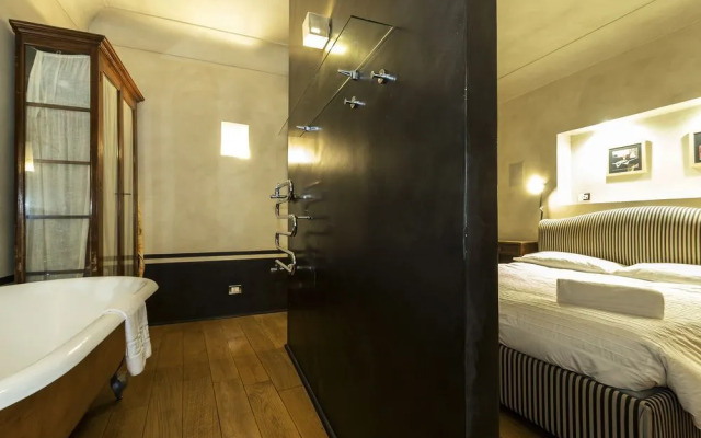 Vacanze Romane Centro Storico Trastevere