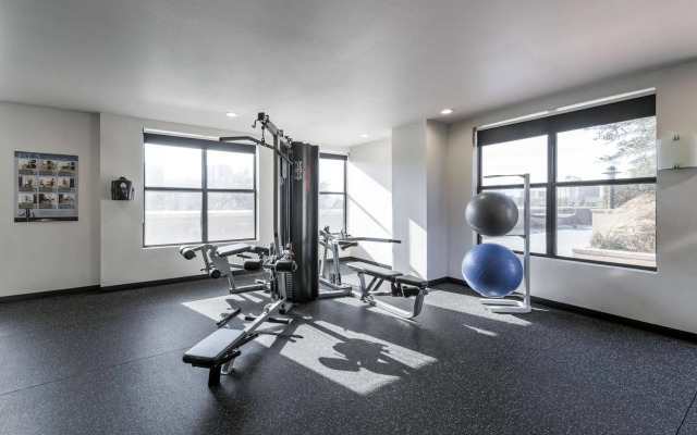 Oakwood Dallas Uptown